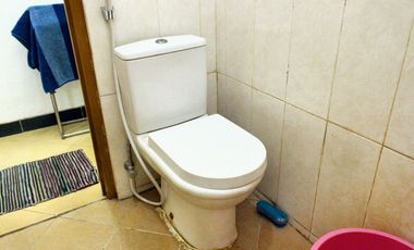 Rumah Carport Luas 10 Mnt ke Cibinong City Mall Bisa Nego J-19586