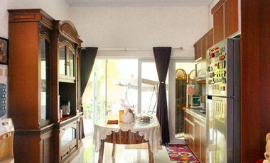 Rumah Carport Luas 10 Mnt ke Cibinong City Mall Bisa Nego J-19586