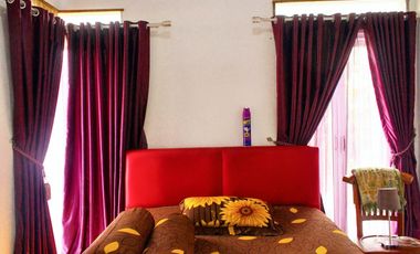 Rumah Carport Luas 10 Mnt ke Cibinong City Mall Bisa Nego J-19586