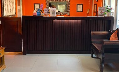 Jual Hotel Di Bali Full Furnish