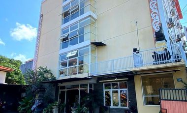 Jual Hotel Di Bali Full Furnish