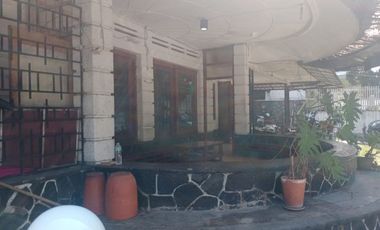 MURAH! MAINROAD SUPRATMAN, SAYAP RIAU. RUMAH BELANDA DI KOTA BANDUNG