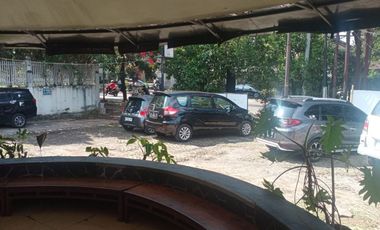 MURAH! MAINROAD SUPRATMAN, SAYAP RIAU. RUMAH BELANDA DI KOTA BANDUNG