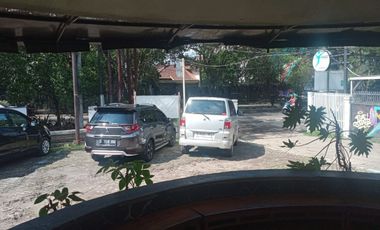 MURAH! MAINROAD SUPRATMAN, SAYAP RIAU. RUMAH BELANDA DI KOTA BANDUNG