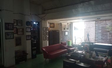 MURAH! MAINROAD SUPRATMAN, SAYAP RIAU. RUMAH BELANDA DI KOTA BANDUNG