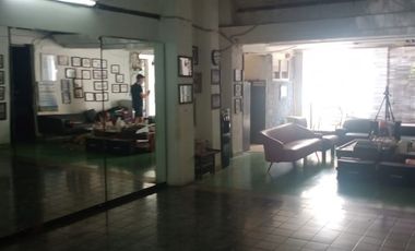 MURAH! MAINROAD SUPRATMAN, SAYAP RIAU. RUMAH BELANDA DI KOTA BANDUNG