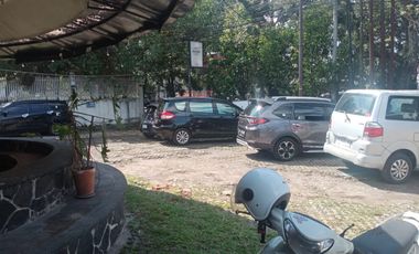 MURAH! MAINROAD SUPRATMAN, SAYAP RIAU. RUMAH BELANDA DI KOTA BANDUNG