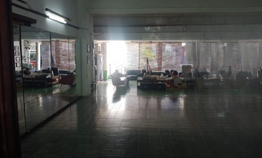 MURAH! MAINROAD SUPRATMAN, SAYAP RIAU. RUMAH BELANDA DI KOTA BANDUNG