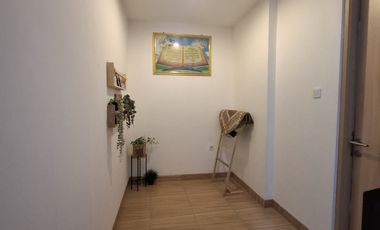 DISEWAKAN ATAU DI JUAL RUMAH DI JAKAGAKARSA Jakarta Selatan