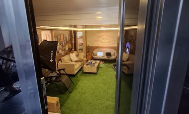 DISEWAKAN ATAU DI JUAL RUMAH DI JAKAGAKARSA Jakarta Selatan