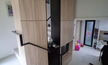 DISEWAKAN ATAU DI JUAL RUMAH DI JAKAGAKARSA Jakarta Selatan