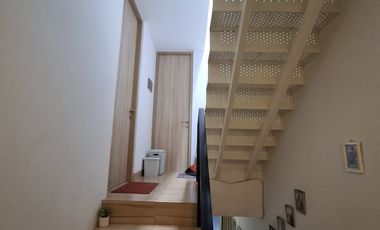 DISEWAKAN ATAU DI JUAL RUMAH DI JAKAGAKARSA Jakarta Selatan