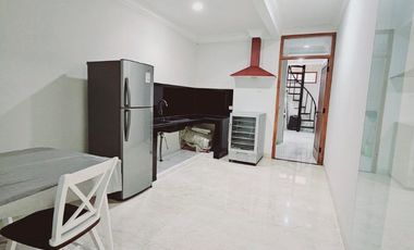 MURAH! SINGGASANA PRADANA, M TOHA. RUMAH LUX 2 LANTAI DI KOTA BANDUNG