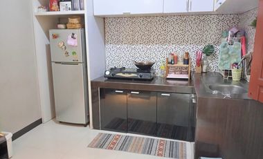 Rumah 14 Mnt ke Gerbang Tol Jati Warna 1 SHM Dibantu KPR J-33329