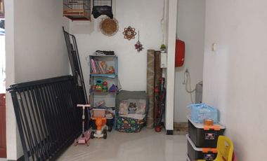 Rumah 14 Mnt ke Gerbang Tol Jati Warna 1 SHM Dibantu KPR J-33329