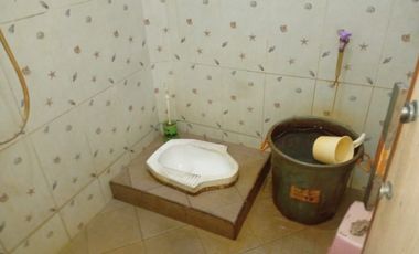 Rumah 14 Mnt ke Gerbang Tol Jati Warna 1 SHM Dibantu KPR J-33329