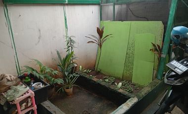 Rumah 14 Mnt ke Gerbang Tol Jati Warna 1 SHM Dibantu KPR J-33329