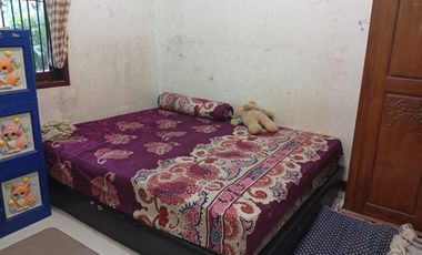 Rumah 14 Mnt ke Gerbang Tol Jati Warna 1 SHM Dibantu KPR J-33329