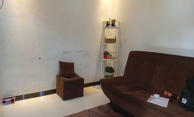 Rumah 14 Mnt ke Gerbang Tol Jati Warna 1 SHM Dibantu KPR J-33329