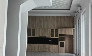 Dijual Rumah Baru di Cluster Bukit Gading Medit, Kelapa Gading