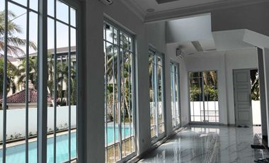 Dijual Rumah Baru di Cluster Bukit Gading Medit, Kelapa Gading