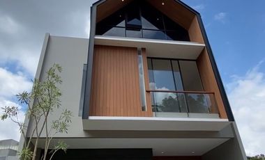 JUAL RUMAH MURAH SETRA DUTA BANDUNG UTARA