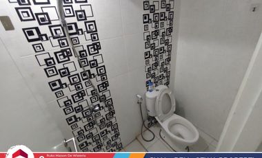 Sewa Cepat Rumah Lebar 7 Hadap Timur di Cluster Laseine Jakarta Garden City (JGC) Cakung Jakarta Timur