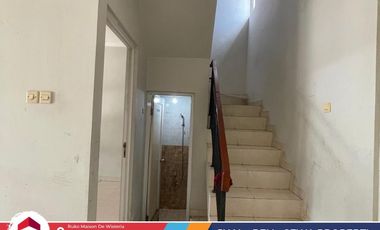 Sewa Cepat Rumah Lebar 7 Hadap Timur di Cluster Laseine Jakarta Garden City (JGC) Cakung Jakarta Timur