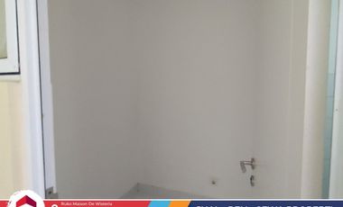 Sewa Cepat Rumah Lebar 7 Hadap Timur di Cluster Laseine Jakarta Garden City (JGC) Cakung Jakarta Timur