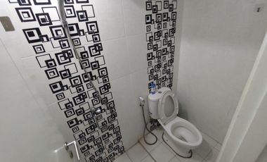 Sewa Cepat Rumah Lebar 7 Hadap Timur di Cluster Laseine Jakarta Garden City (JGC) Cakung Jakarta Timur