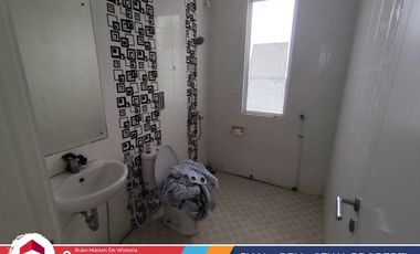 Sewa Cepat Rumah Lebar 7 Hadap Timur di Cluster Laseine Jakarta Garden City (JGC) Cakung Jakarta Timur