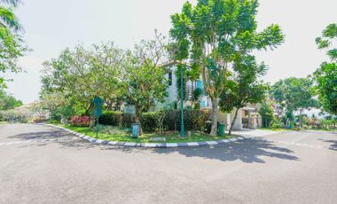 Rumah Cantik LT 238 Hadap Selatan 10 Mnt Ke RSUD Ciawi Bogor J-25014