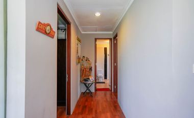 Rumah Cantik LT 238 Hadap Selatan 10 Mnt Ke RSUD Ciawi Bogor J-25014