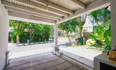 Rumah Cantik LT 238 Hadap Selatan 10 Mnt Ke RSUD Ciawi Bogor J-25014