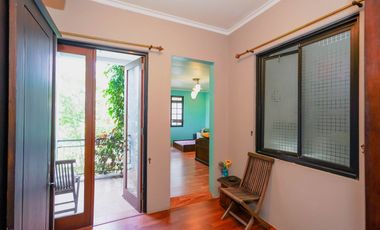 Rumah Cantik LT 238 Hadap Selatan 10 Mnt Ke RSUD Ciawi Bogor J-25014