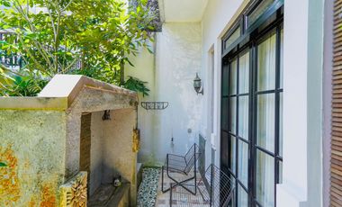 Rumah Cantik LT 238 Hadap Selatan 10 Mnt Ke RSUD Ciawi Bogor J-25014