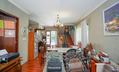 Rumah Cantik LT 238 Hadap Selatan 10 Mnt Ke RSUD Ciawi Bogor J-25014