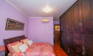 Rumah Cantik LT 238 Hadap Selatan 10 Mnt Ke RSUD Ciawi Bogor J-25014