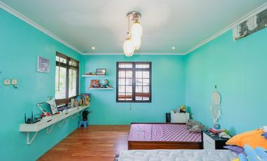 Rumah Cantik LT 238 Hadap Selatan 10 Mnt Ke RSUD Ciawi Bogor J-25014