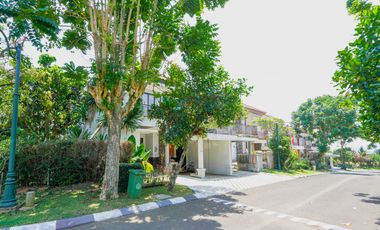 Rumah Cantik LT 238 Hadap Selatan 10 Mnt Ke RSUD Ciawi Bogor J-25014