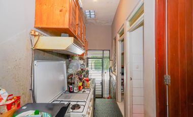 Rumah Cantik LT 238 Hadap Selatan 10 Mnt Ke RSUD Ciawi Bogor J-25014