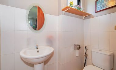 Rumah Cantik LT 238 Hadap Selatan 10 Mnt Ke RSUD Ciawi Bogor J-25014