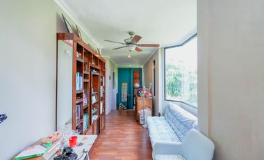 Rumah Cantik LT 238 Hadap Selatan 10 Mnt Ke RSUD Ciawi Bogor J-25014