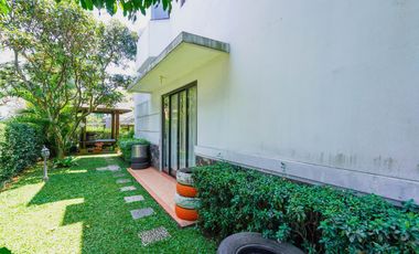 Rumah Cantik LT 238 Hadap Selatan 10 Mnt Ke RSUD Ciawi Bogor J-25014