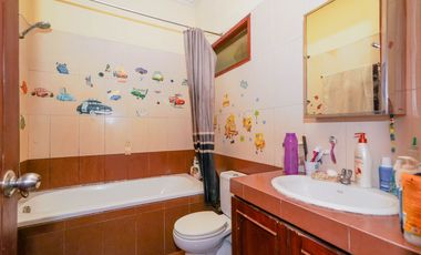 Rumah Cantik LT 238 Hadap Selatan 10 Mnt Ke RSUD Ciawi Bogor J-25014