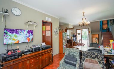 Rumah Cantik LT 238 Hadap Selatan 10 Mnt Ke RSUD Ciawi Bogor J-25014