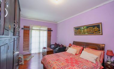 Rumah Cantik LT 238 Hadap Selatan 10 Mnt Ke RSUD Ciawi Bogor J-25014