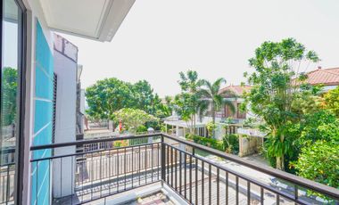 Rumah Cantik LT 238 Hadap Selatan 10 Mnt Ke RSUD Ciawi Bogor J-25014