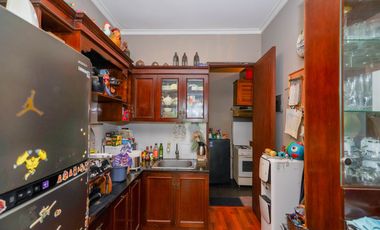 Rumah Cantik LT 238 Hadap Selatan 10 Mnt Ke RSUD Ciawi Bogor J-25014