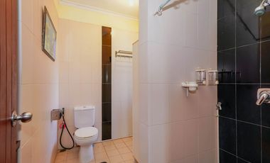 Rumah Cantik LT 238 Hadap Selatan 10 Mnt Ke RSUD Ciawi Bogor J-25014